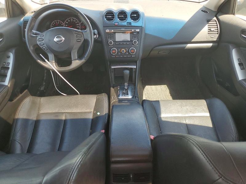 Photo 8 from auction – 2010 NISSAN ALTIMA with VIN 1N4AL2AP4AC193651
