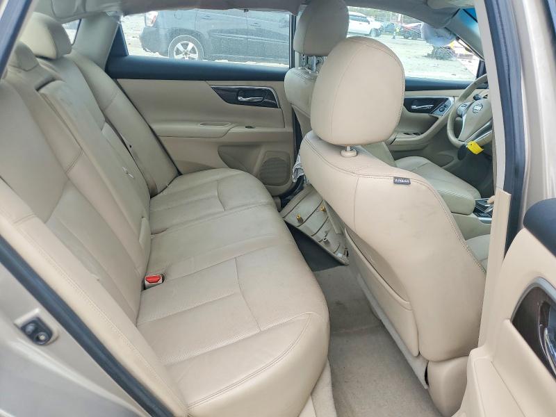 Photo 10 from auction – 2014 NISSAN ALTIMA with VIN 1N4AL3AP5EC119697
