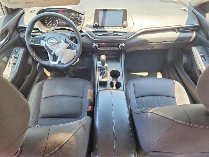 Photo 8 from auction – 2020 NISSAN ALTIMA with VIN 1N4BL4BV1LC201088