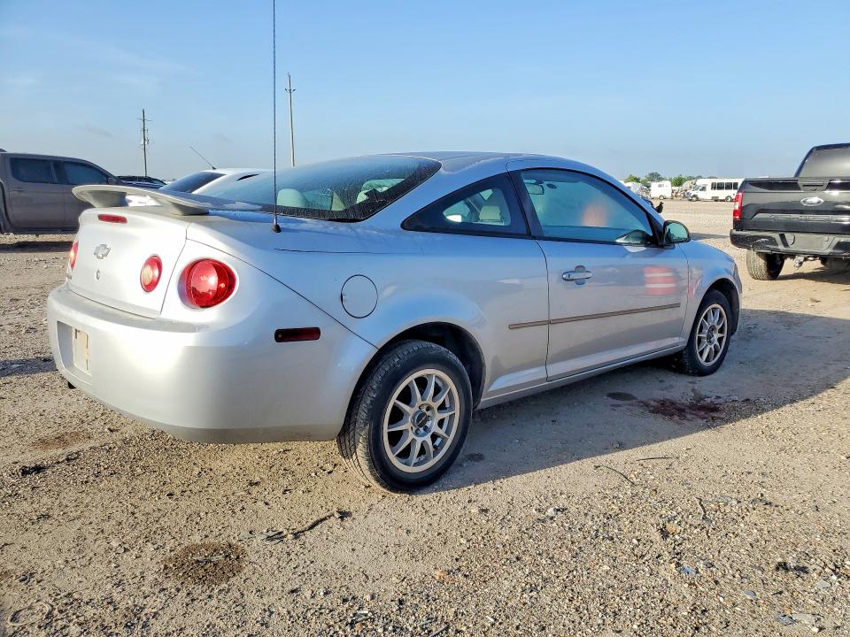 Photo 3 from auction – 2005 CHEVROLET COBALT with VIN 1G1AK14F657635525