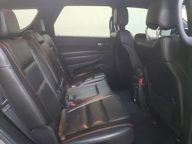 Photo 11 from auction – 2023 DODGE DURANGO with VIN 1C4RDJDG6PC603424