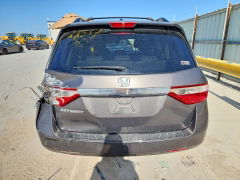Photo 6 from auction – 2011 HONDA ODYSSEY with VIN 5FNRL5H65BB090013