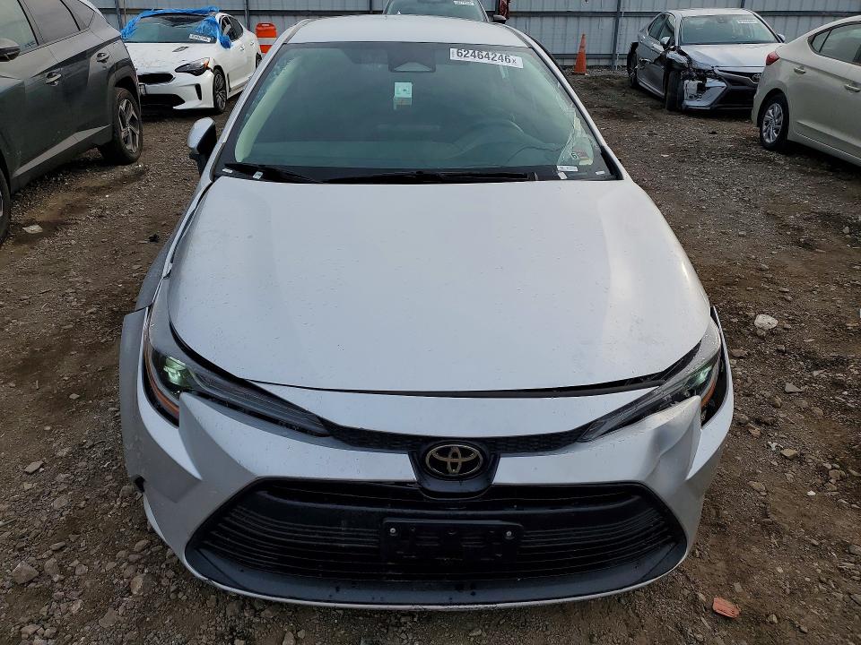 Photo 5 from auction – 2023 TOYOTA COROLLA with VIN 5YFB4MDE3PP044892