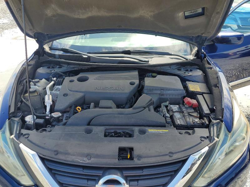 Photo 11 from auction – 2016 NISSAN ALTIMA with VIN 1N4AL3APXGC193345