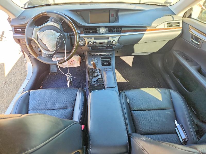 Снимка 8 от търг – 2014 LEXUS ES с VIN JTHBK1GG6E2101095