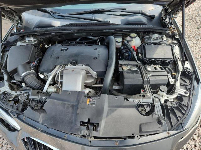 Photo 11 from auction – 2018 BUICK REGAL with VIN W04GP6SX8J1079656