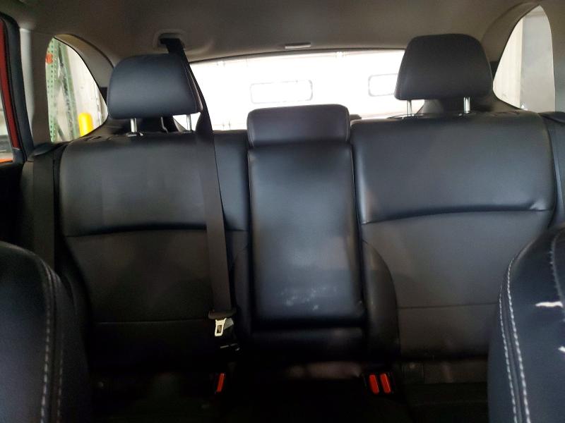 Photo 10 from auction – 2017 SUBARU OUTBACK with VIN 4S4BSANC6H3205128