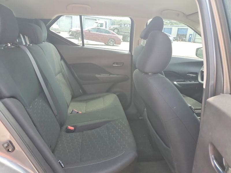 Photo 11 from auction – 2024 NISSAN KICKS with VIN 3N1CP5CV4RL484867