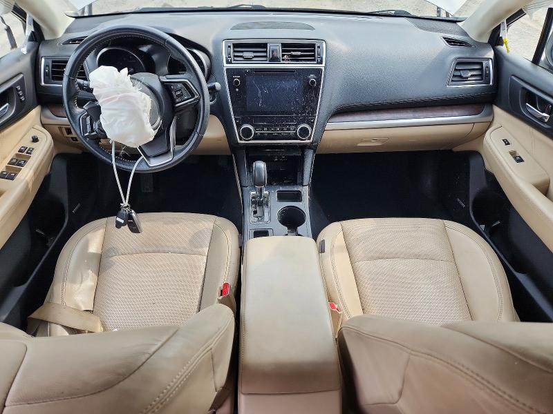 Photo 8 from auction – 2019 SUBARU OUTBACK with VIN 4S4BSANC9K3261295