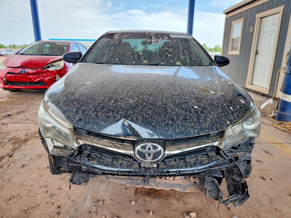 Photo 5 from auction – 2016 TOYOTA CAMRY with VIN 4T1BF1FKXGU135250