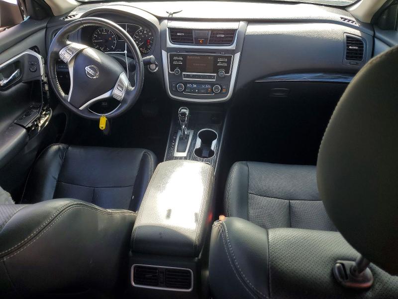 Photo 8 from auction – 2017 NISSAN ALTIMA with VIN 1N4AL3AP7HC221958