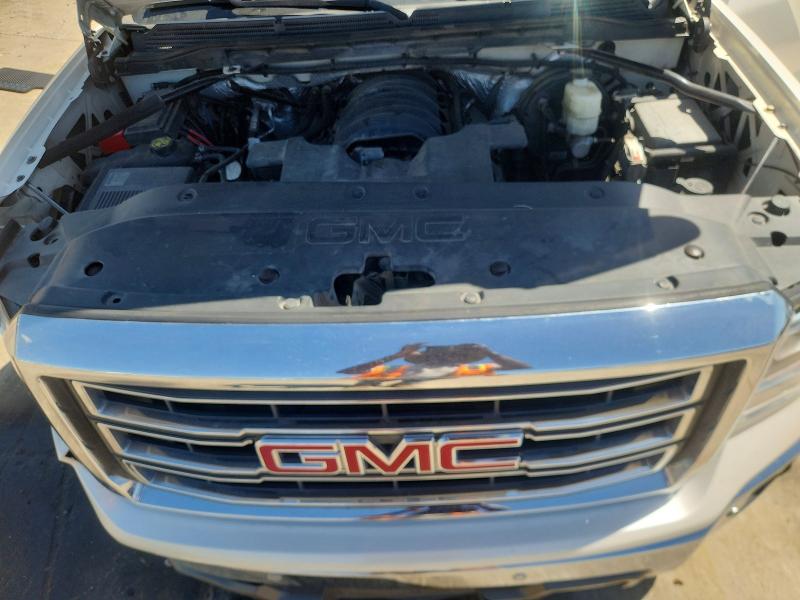 Photo 11 from auction – 2014 GMC SIERRA with VIN 3GTU2VEC4EG209076