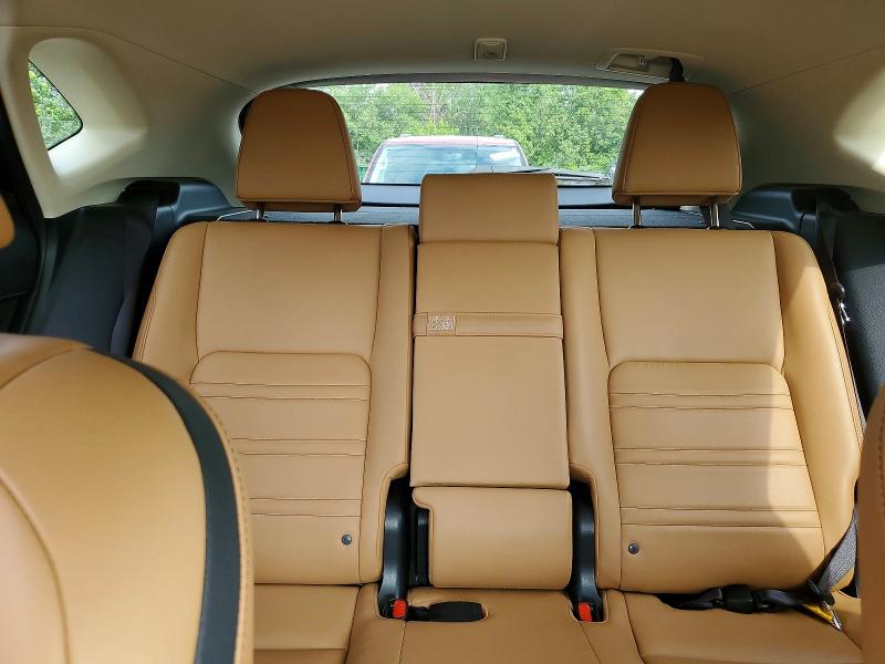 Foto 10 de la subasta – 2016 LEXUS NX 200T con VIN JTJBARBZ8G2080939