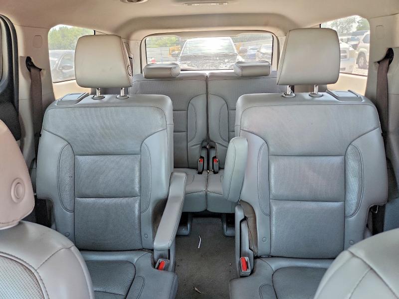 Photo 10 from auction – 2019 GMC ACADIA with VIN 1GKKNMLS9KZ184209