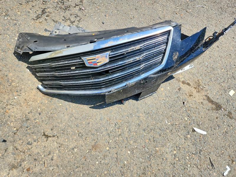 Photo 12 from auction – 2019 CADILLAC XTS with VIN 2G61M5S3XK9111597