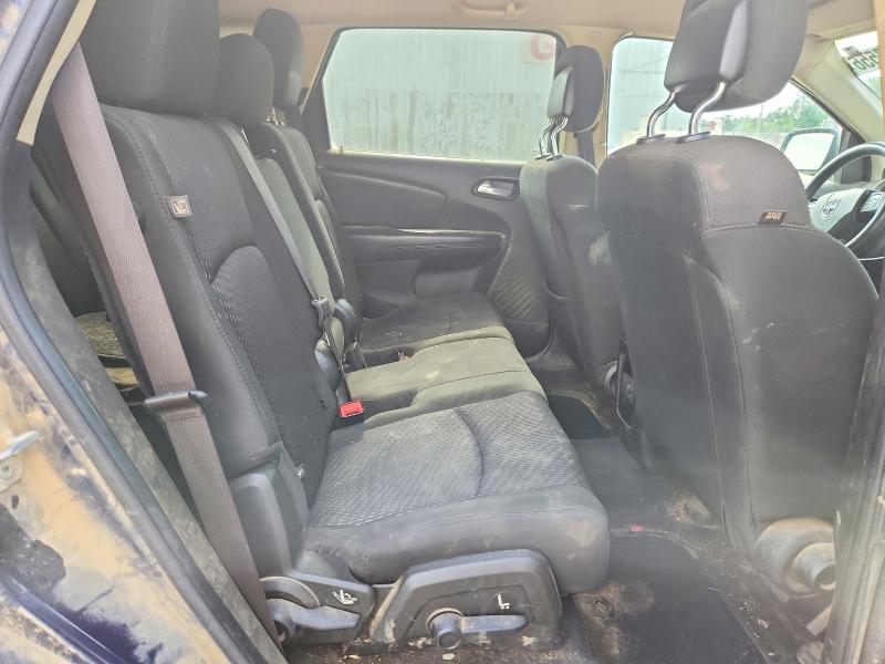 Photo 11 from auction – 2019 DODGE JOURNEY with VIN 3C4PDCAB5KT853245