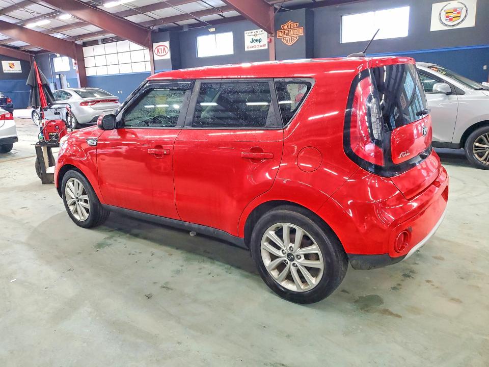 Photo 2 from auction – 2019 KIA SOUL with VIN KNDJP3A53K7664458