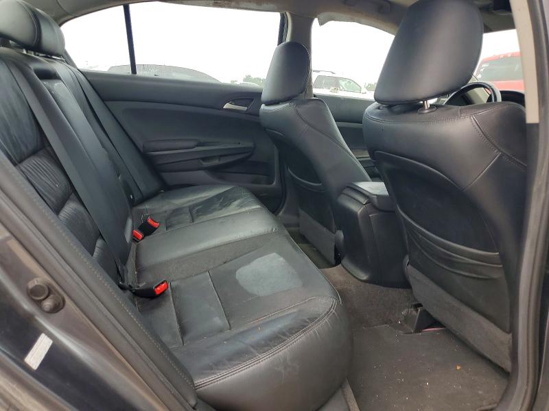 Photo 10 from auction – 2011 HONDA ACCORD with VIN 1HGCP2F67BA031986