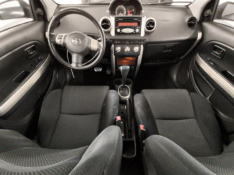 Photo 8 from auction – 2006 SCION XA with VIN JTKKT624460157373