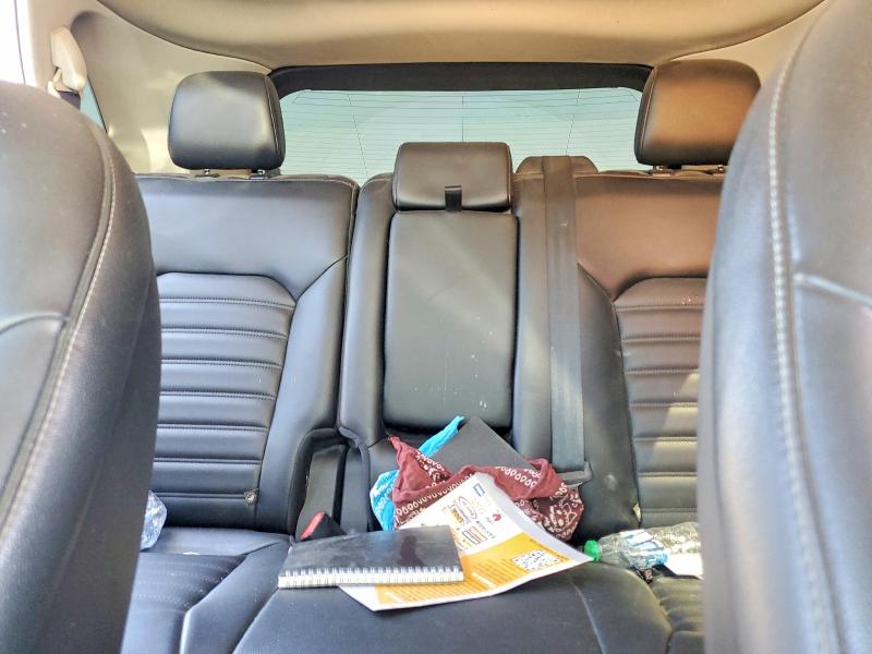 Photo 10 from auction – 2022 FORD EDGE with VIN 2FMPK4J92NBA21530