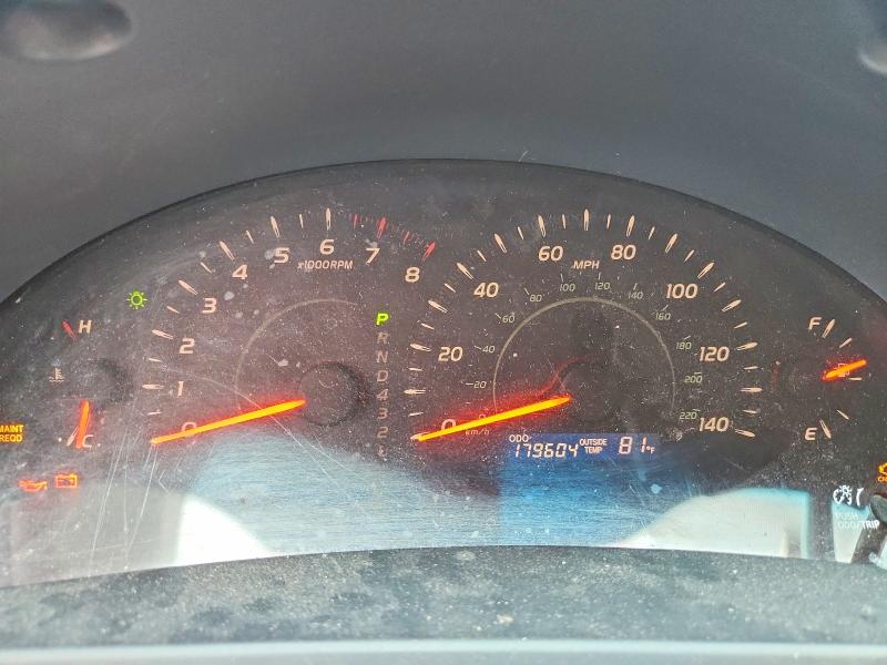 Photo 9 from auction – 2007 TOYOTA CAMRY with VIN JTNBE46K473027930
