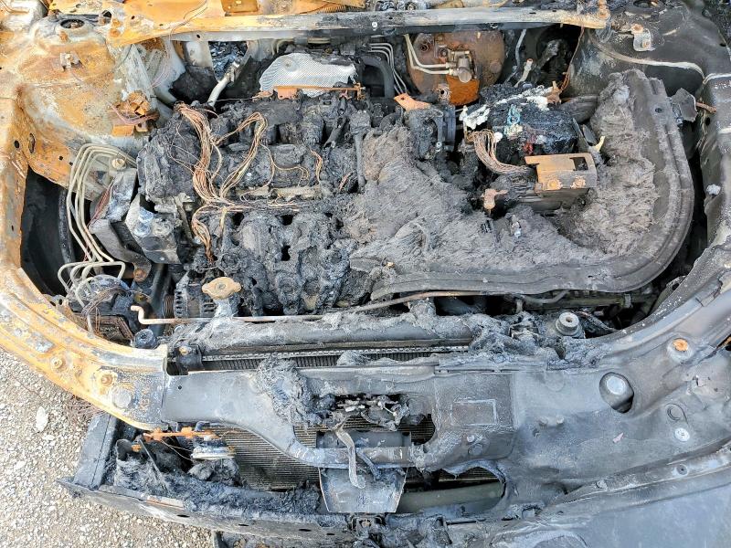 Photo 12 from auction – 2018 MAZDA CX-5 with VIN JM3KFACM4J1304284