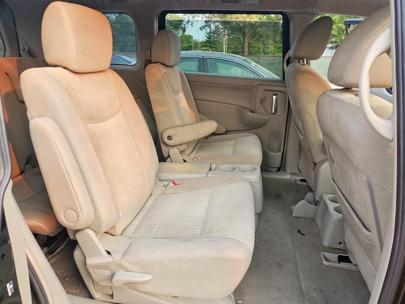 Zdjęcie 11 z aukcji – 2015 NISSAN QUEST z VIN JN8AE2KP2F9120743