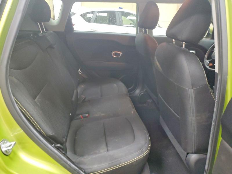 Photo 11 from auction – 2015 KIA SOUL with VIN KNDJP3A53F7816180