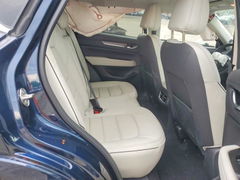 Photo 11 from auction – 2024 MAZDA CX-5 with VIN JM3KFBDL9R0516451