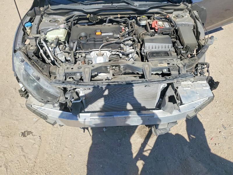 Photo 11 from auction – 2019 HONDA CIVIC with VIN 2HGFC2F62KH578948