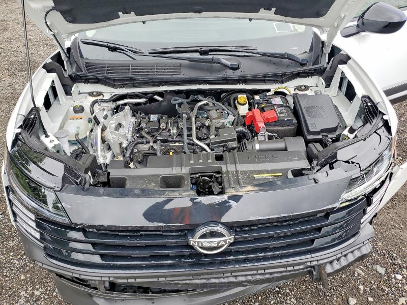 Photo 12 from auction – 2026 NISSAN KICKS with VIN 3N8AP6CB0TL314145