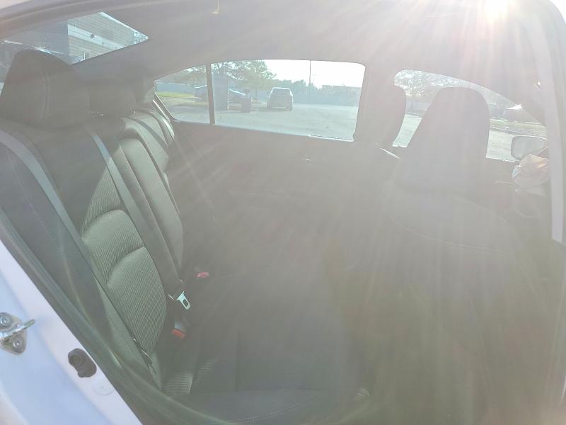 Photo 10 from auction – 2015 HONDA ACCORD with VIN 1HGCR2F53FA130697