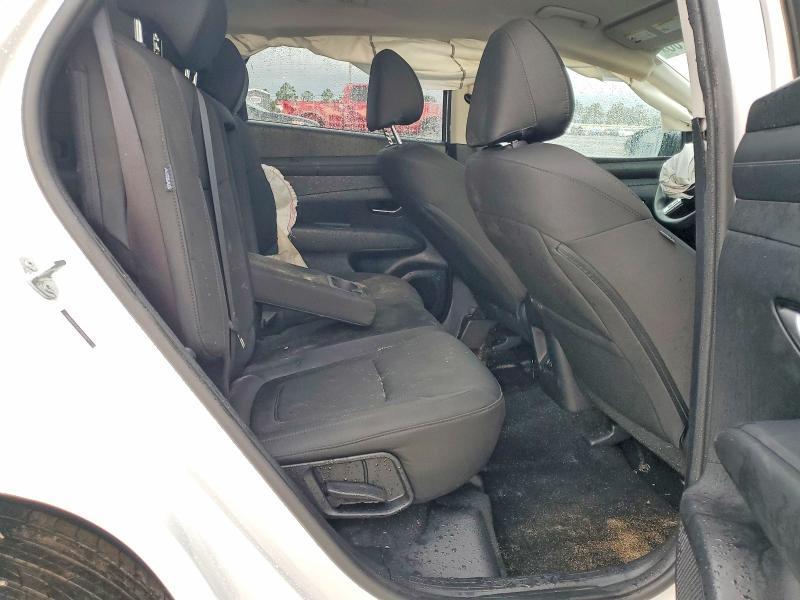 Photo 11 from auction – 2026 HYUNDAI TUCSON with VIN 5NMJB3DE3TH661421