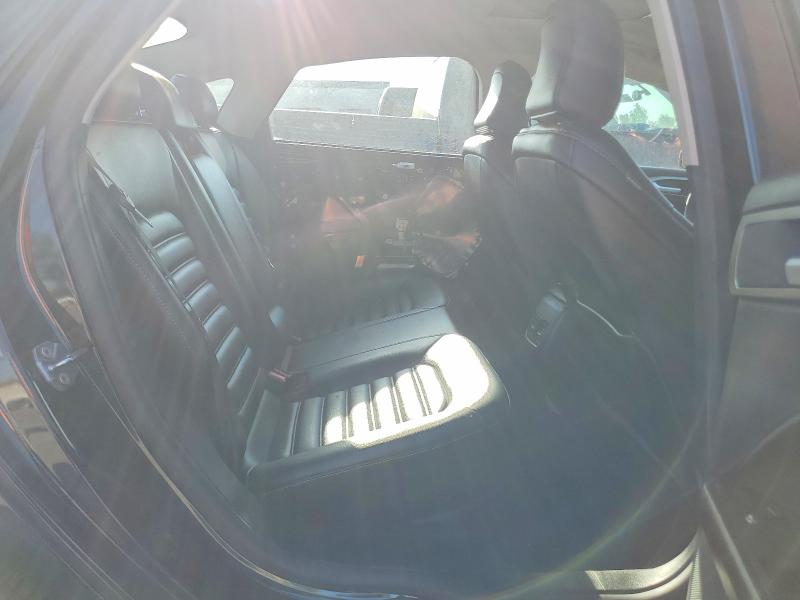 Photo 10 from auction – 2020 FORD FUSION with VIN 3FA6P0CD6LR227658