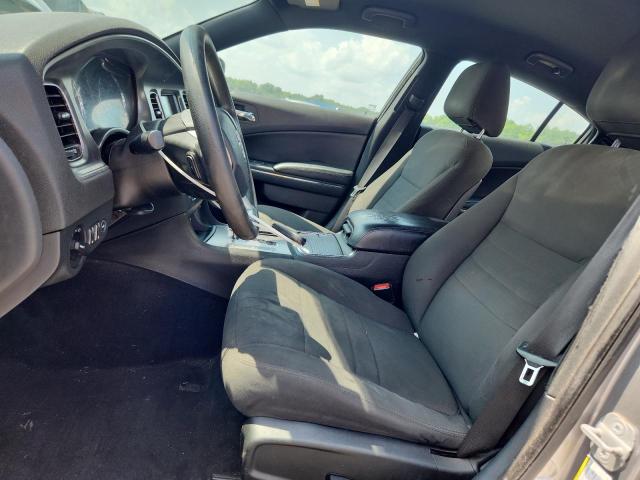 Photo 7 from auction – 2014 DODGE CHARGER with VIN 2C3CDXBG5EH284642