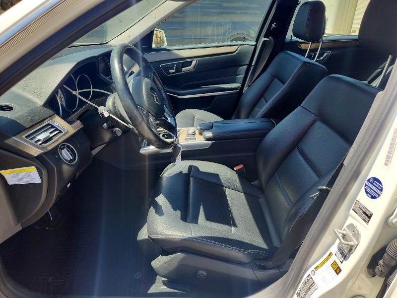 Zdjęcie 7 z aukcji – 2014 MERCEDES-BENZ E z VIN WDDHF5KB6EA898270
