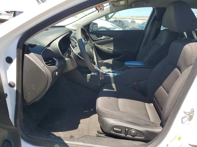 Photo 7 from auction – 2023 CHEVROLET MALIBU with VIN 1G1ZD5STXPF226952