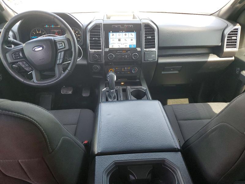 Фото 8 с аукциона – 2016 FORD F150 с VIN 1FTEX1EP1GKD64486