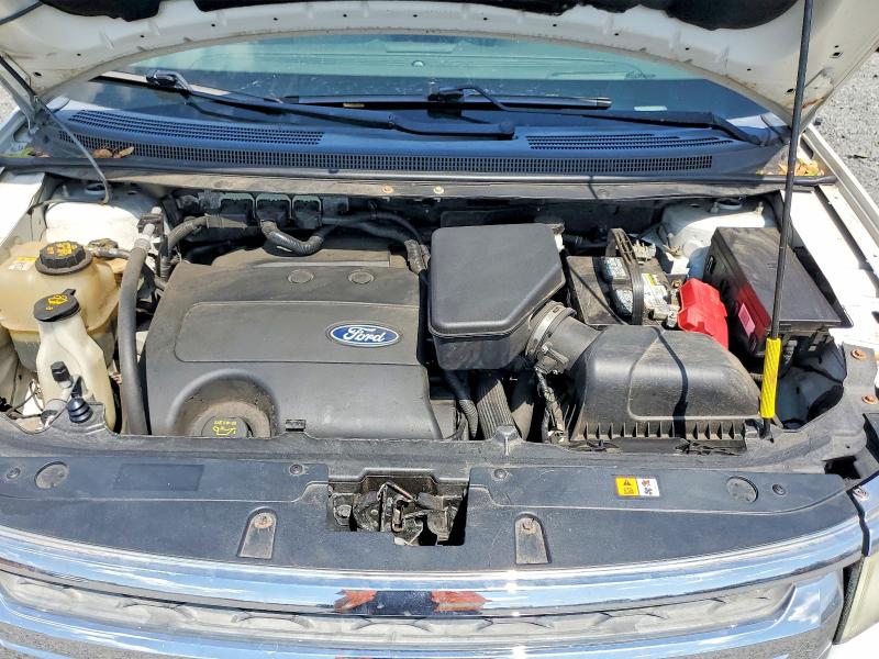 Photo 12 from auction – 2011 FORD EDGE with VIN 2FMDK4KC4BBB12694