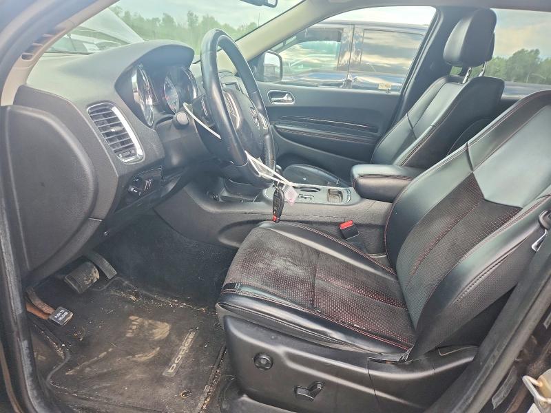 Photo 7 from auction – 2013 DODGE DURANGO with VIN 1C4RDJAG9DC660930