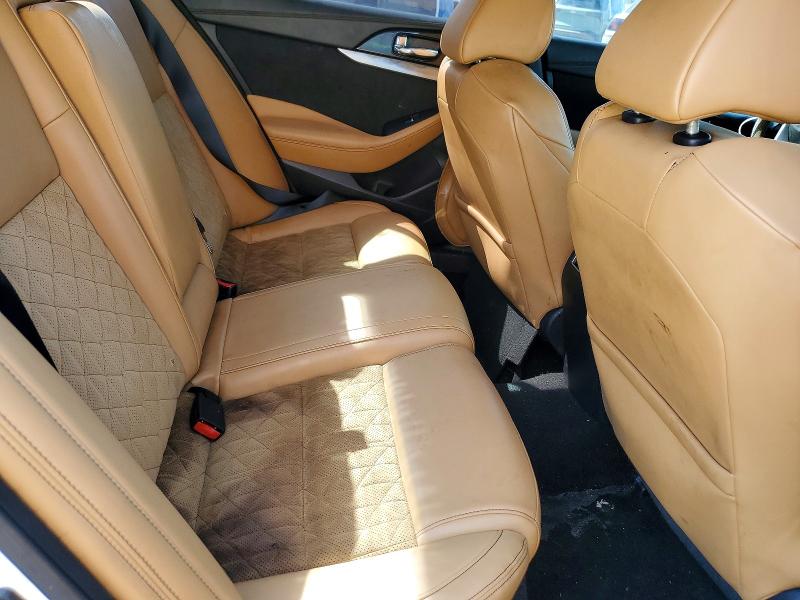 Zdjęcie 10 z aukcji – 2016 NISSAN MAXIMA z VIN 1N4AA6AP6GC429805