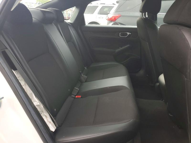Photo 10 from auction – 2024 HONDA CIVIC with VIN 2HGFE2F56RH580858