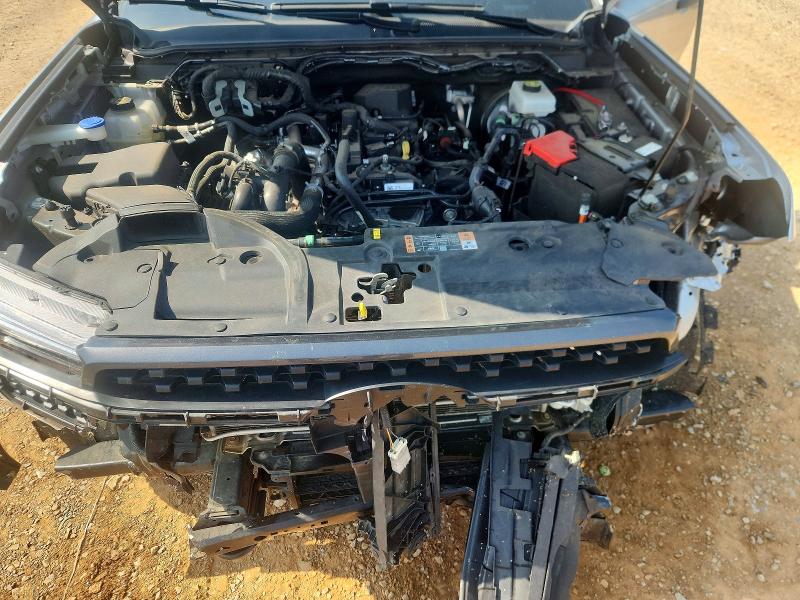 Photo 11 from auction – 2024 FORD RANGER with VIN 1FTER4HH0RLE53589