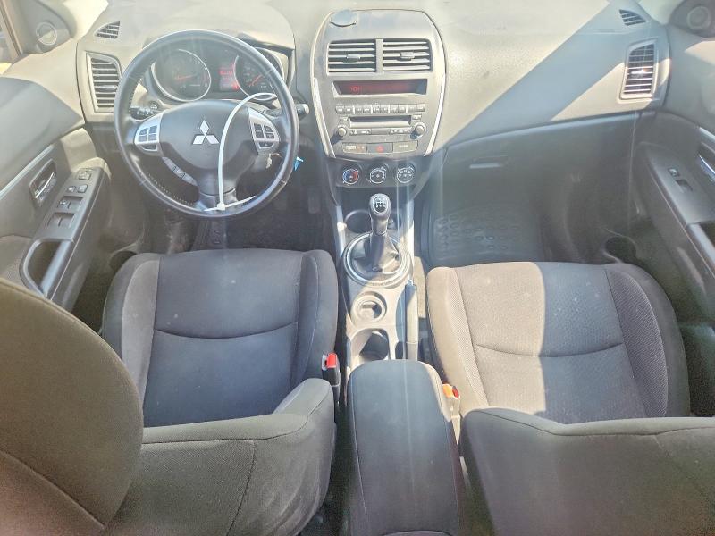 Photo 8 from auction – 2011 MITSUBISHI RVR with VIN JA4AH3AU2BZ603525