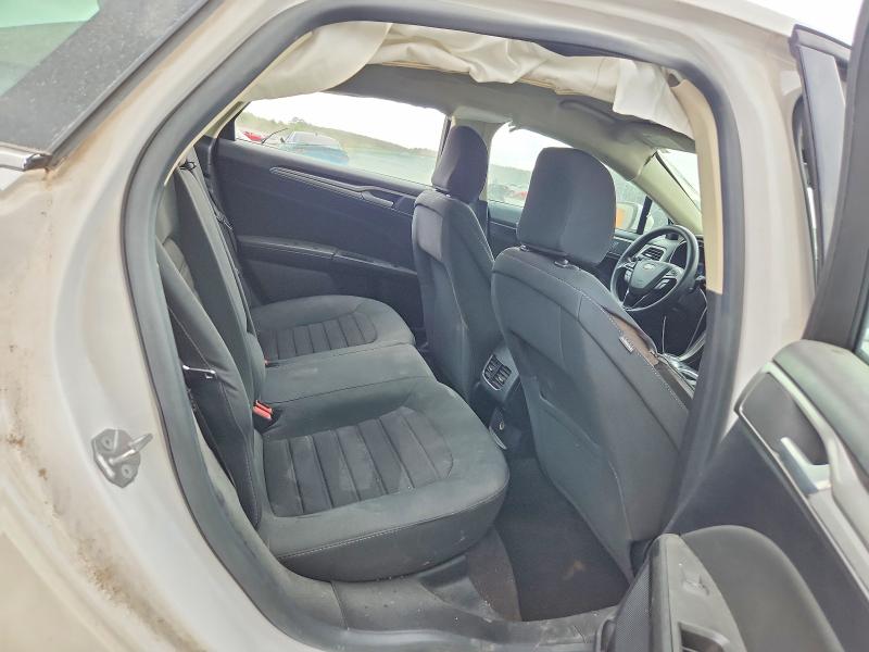 Photo 10 from auction – 2020 FORD FUSION with VIN 3FA6P0HD9LR224956