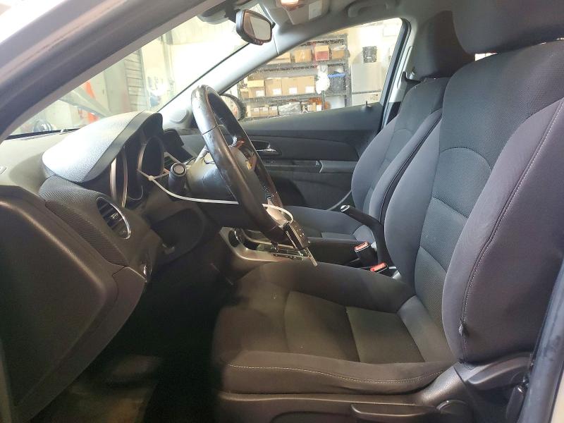 Photo 7 from auction – 2014 CHEVROLET CRUZE with VIN 1G1PC5SB3E7327484