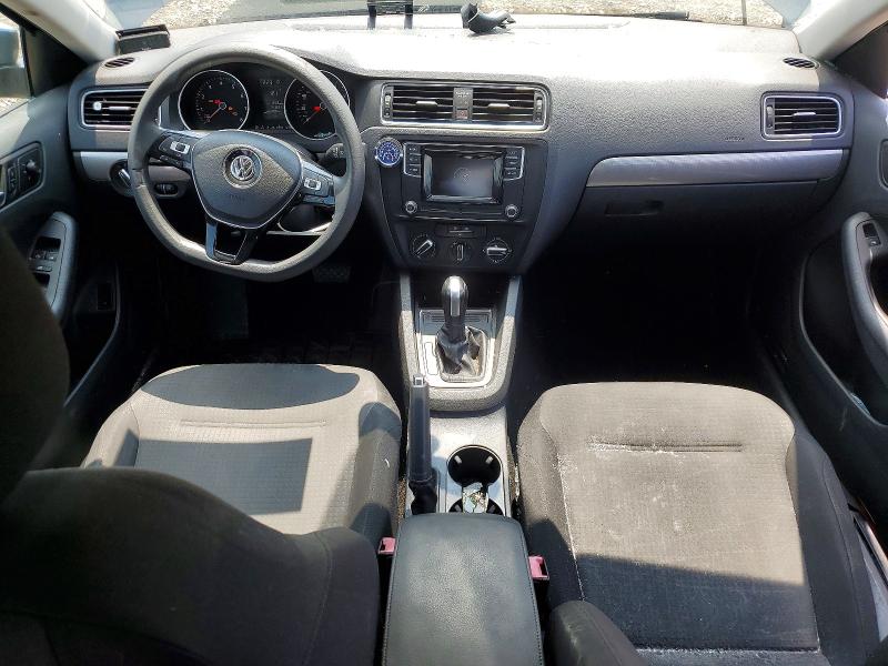 Photo 8 from auction – 2018 VOLKSWAGEN JETTA with VIN 3VW2B7AJXJM220714