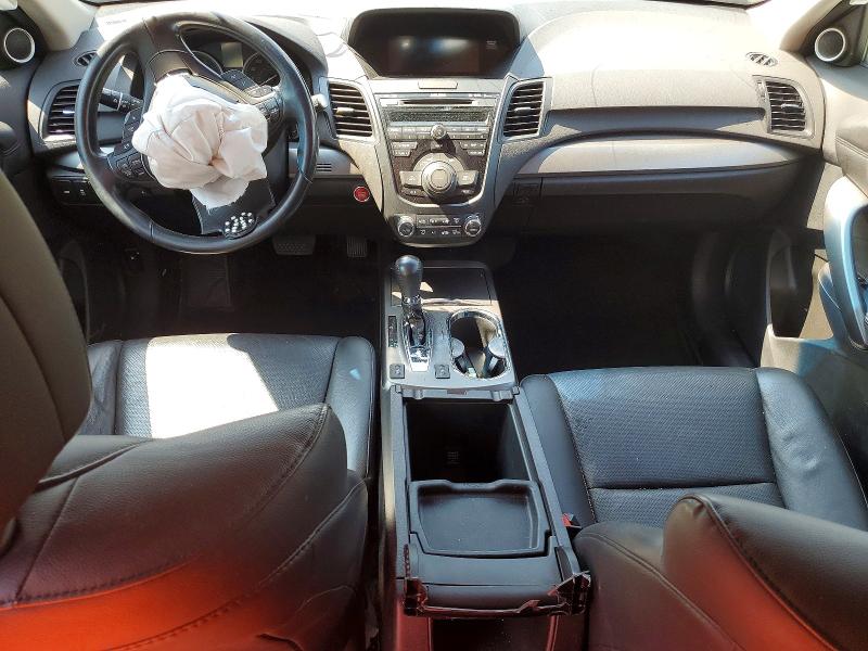 Photo 8 from auction – 2013 ACURA RDX with VIN 5J8TB4H59DL024785