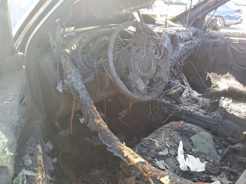 Photo 8 from auction – 2021 DODGE DURANGO with VIN 1C4SDJGJ5MC758776