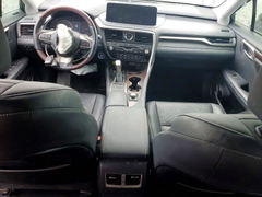 Zdjęcie 8 z aukcji – 2022 LEXUS RX z VIN 2T2HGMDA8NC092430